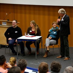 4. Kantonale BGM-Tagung 2014 Impression Nr. 15