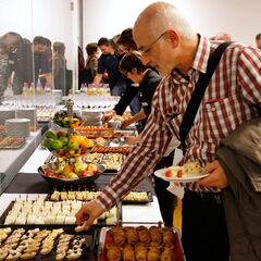 4. Kantonale BGM-Tagung 2014 Impression Nr. 22