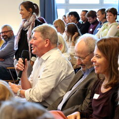 12. Kantonale BGM-Tagung 2022 Impression Nr. 12