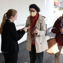 11. Kantonale BGM-Tagung 2021 Impression Nr. 002