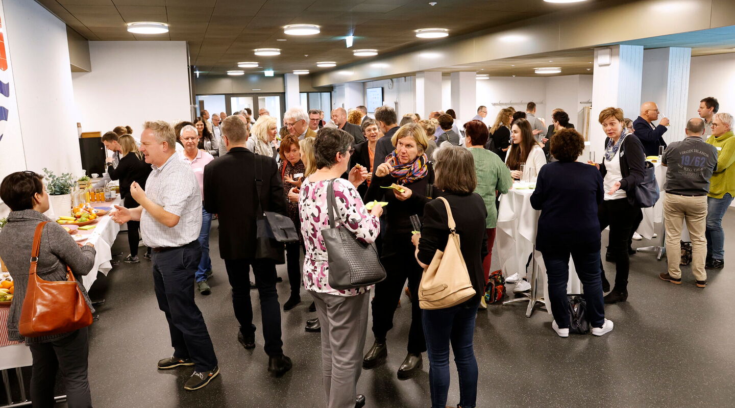 11. Kantonale BGM-Tagung 2021 Impression Nr. 16