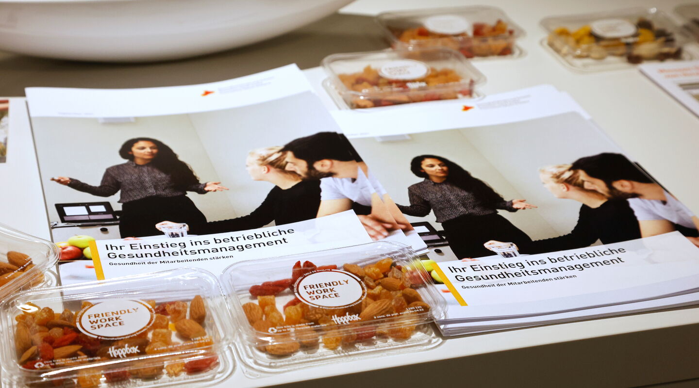 11. Kantonale BGM-Tagung 2021 Impression Nr. 24b