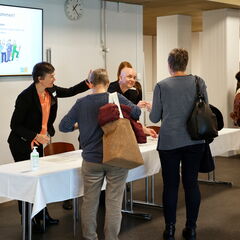 11. Kantonale BGM-Tagung 2021 Impression Nr. 001