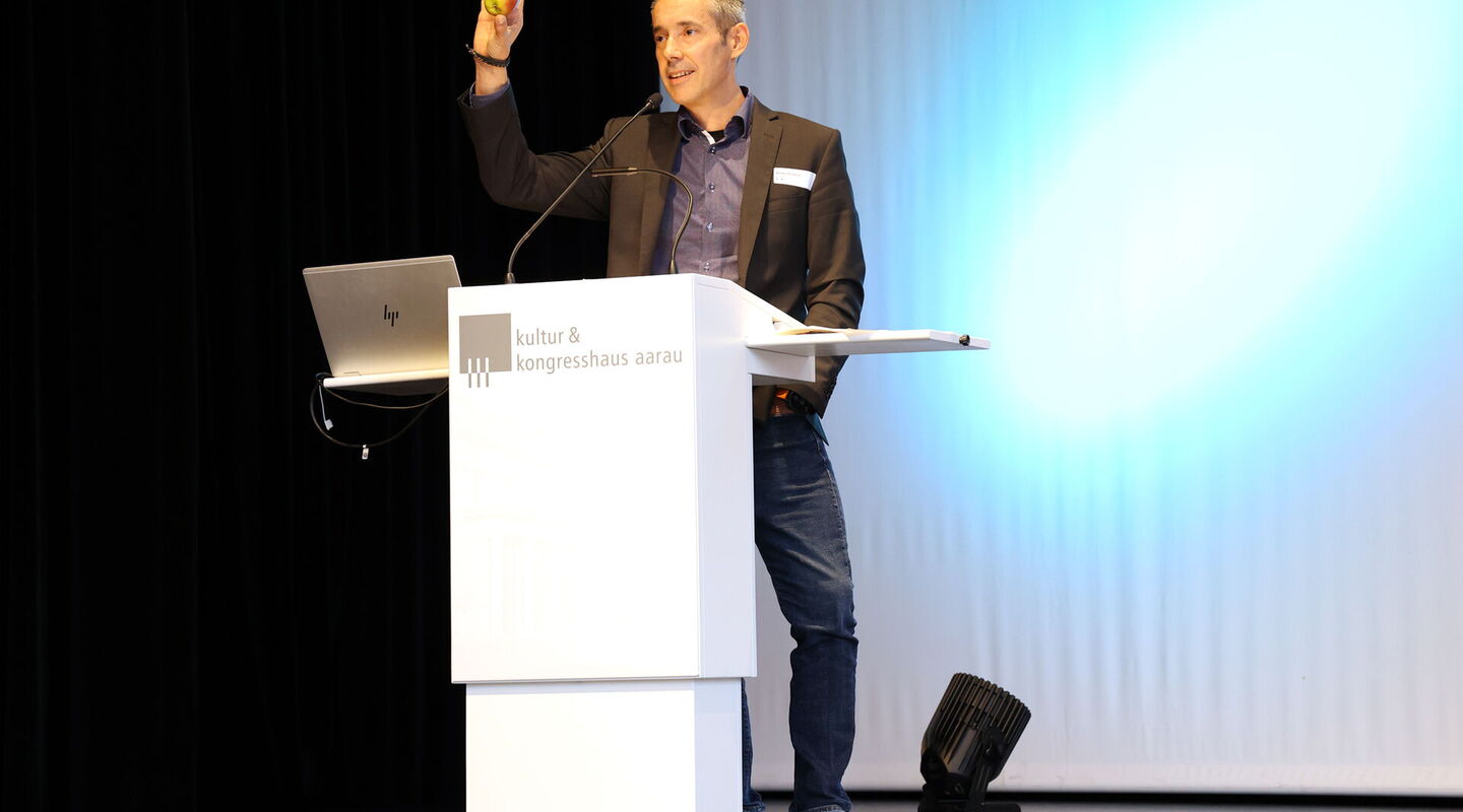 12. Kantonale BGM-Tagung 2022 Impression Nr. 06