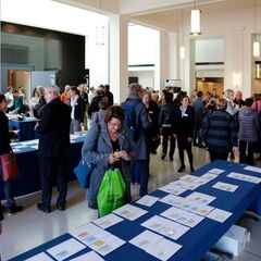 5. Kantonale BGM-Tagung 2015 Impression Nr. 04