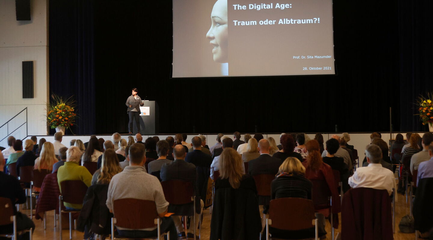 11. Kantonale BGM-Tagung 2021 Impression Nr. 06