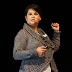 11. Kantonale BGM-Tagung 2021 Impression Nr. 07