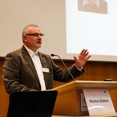 4. Kantonale BGM-Tagung 2014 Impression Nr. 04