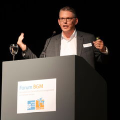 11. Kantonale BGM-Tagung 2021 Impression Nr. 15