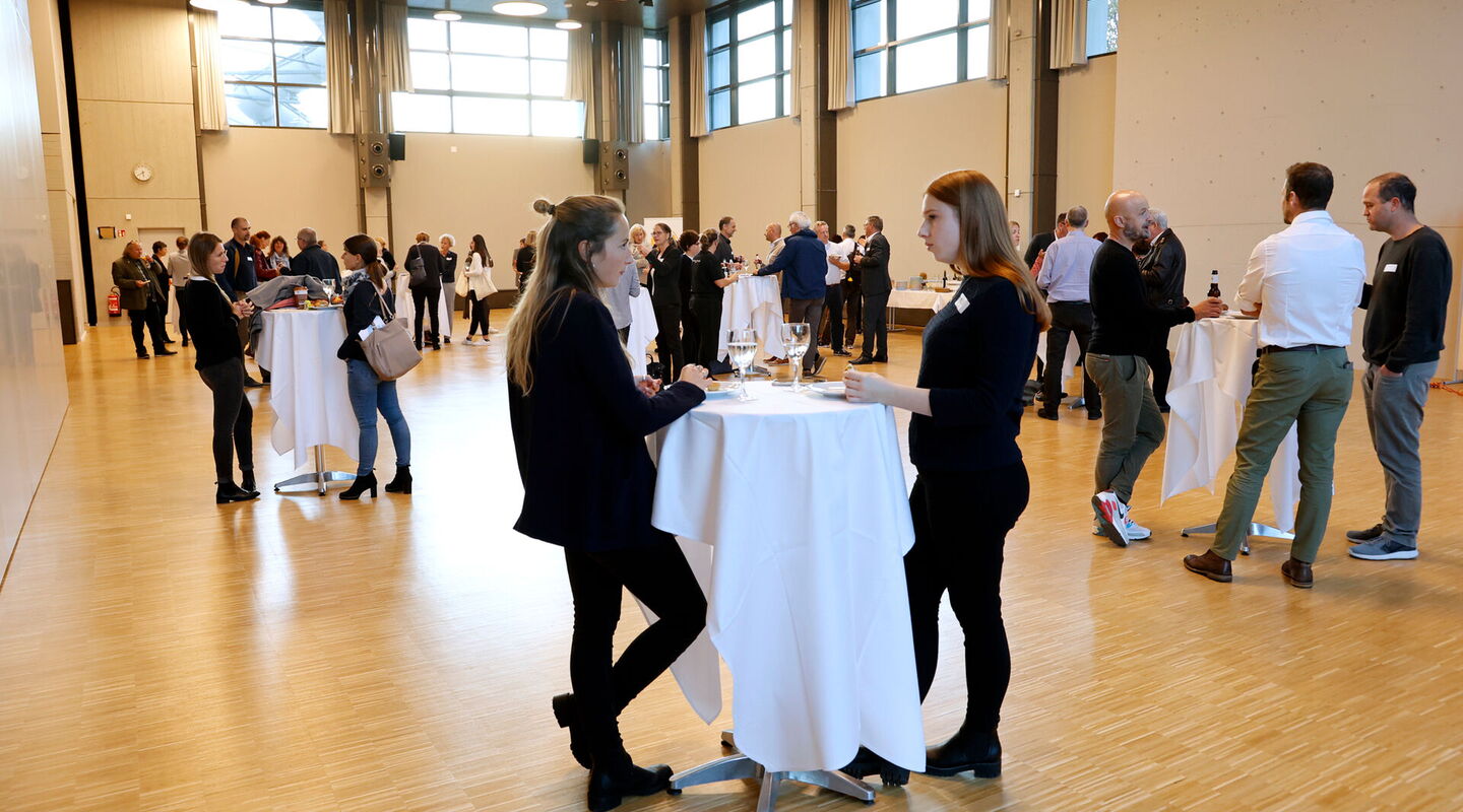 11. Kantonale BGM-Tagung 2021 Impression Nr. 27