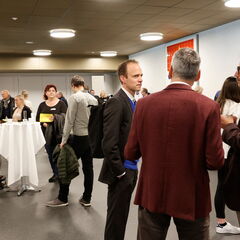 11. Kantonale BGM-Tagung 2021 Impression Nr. 16a