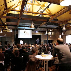 8. Kantonale BGM-Tagung 2018 Impression Nr. 12