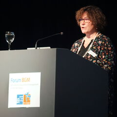 11. Kantonale BGM-Tagung 2021 Impression Nr. 04