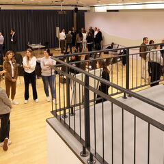 12. Kantonale BGM-Tagung 2022 Impression Nr. 24