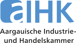 AIHK - Aargauische Industrie- und Handelskammer