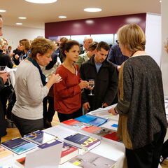 4. Kantonale BGM-Tagung 2014 Impression Nr. 10