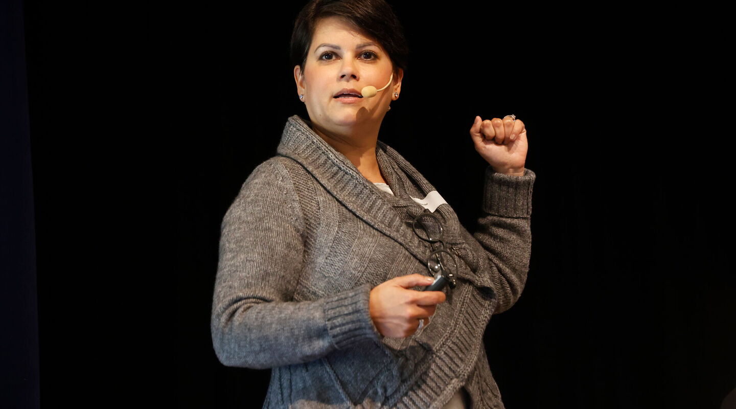 11. Kantonale BGM-Tagung 2021 Impression Nr. 07