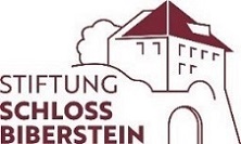 Logo von Stiftung Schloss Biberstein