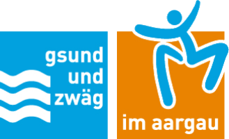 Logo von Gsund und zwäg